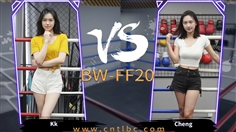 [TLBC]BW-FF20-Kk VS Cheng