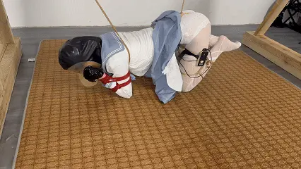 [Eyes] New model Xuanxuan-foot placement + double hole electric shock (Part 2)