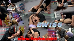 [FoxBW]BW—166