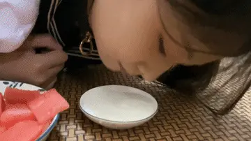 [Mountain demon] Dongdong, an amateur outside the circle, was developed into a k9