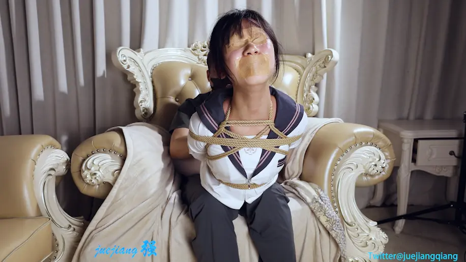 [Stubborn] Daily exercises for lamb flexibility