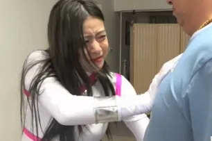 [Marvel DC] Power Rangers Episode 1