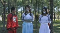 [Nostalgia] The costume drama goddess catches the smoke and clouds in the south of the Yangtze River