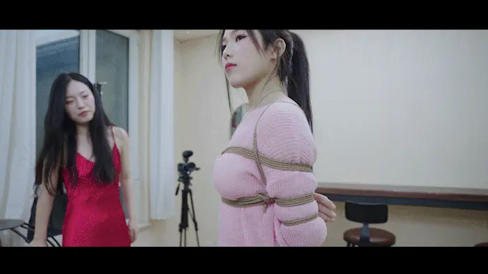 [Peninsula Bunching Art Station][Tina] Hai Yu’s invention of Hai’s binding method