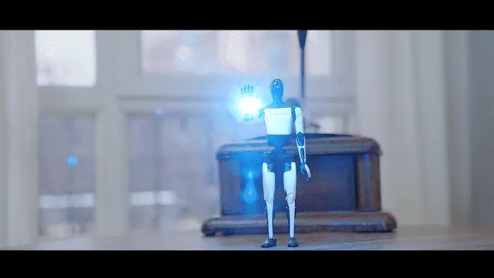 [Peninsula Shuyitai][Tong Si] The future outlined by Musk