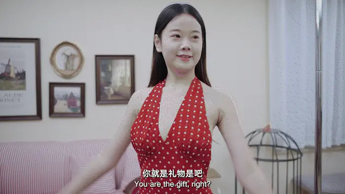 [Peninsula Art Stage][Xingmian] Director’s birthday gift