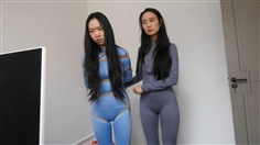 [Scenery Film and Television] Medieval Magical Girl