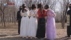 [Nostalgia] The final chapter of the fourth episode of the ancient costume masterpiece 