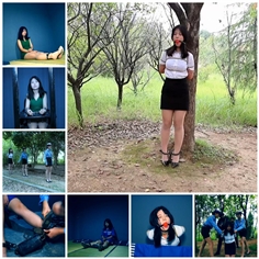 [Shengjing Film and Television] Poison Rose arrested 