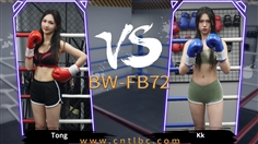 [TLBC]BW-FB72-Tong VS Kk
