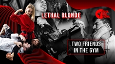 [JustHotFight]REVENGE FOR BULLYING