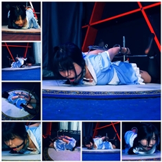 [Shengjing Film and Television] Drooling Female M