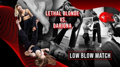 [JustHotFight]LOWBLOW FIGHTING