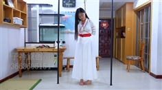 [Zijin] An'an Hanfu Wuhua Kouqiu