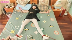 [Xiaosen] Little Sister's Tickle Torture Ordeal
