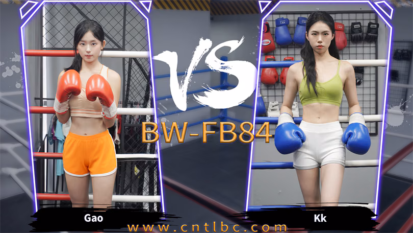 [TLBC]BW-FB84-Gao VS Kk