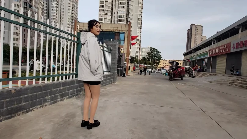 [Qin Yun Rope House] Outdoor clips